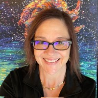 Sandy Linville, Phd