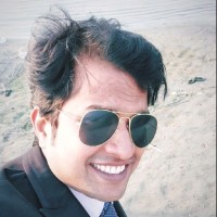 Vishwendra kumar Mishra
