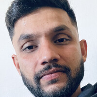 Jabran javed
