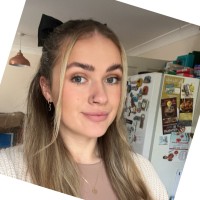 Sian Johnson