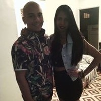 oriana colmenares