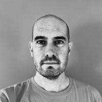 Peter Lavelle-Clack