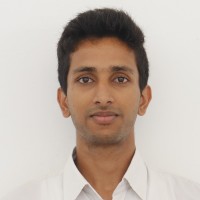 Skanda K R