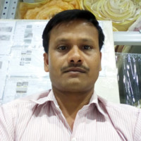 Rajesh Sharma