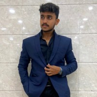 Latesh Shetty
