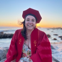 Dr. Michaela Scanlon, OTD, OTR/L