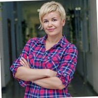 Tatiana Klimova