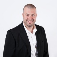 Mathieu Boivin, ing.