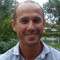 Daniel Velázquez Fernández