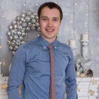 Ildar Mukhametzyanov