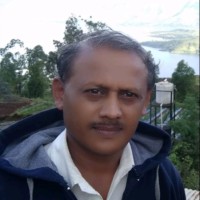 Pravin Chougule