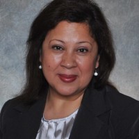 Natalie Russell Mba