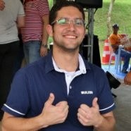 Leonel Neto Oliveira