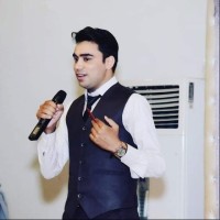Muhammad Ahmad