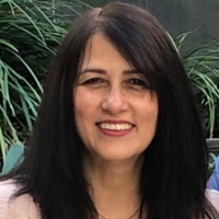 Desiree Lechat