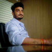 Narendra Dubey