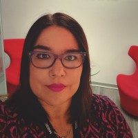 Claudia Diaz