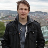 Nikolay Plyusnin