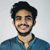 Akash Mohan