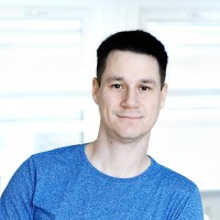 Martin Pettersson