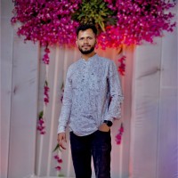 Somnath Pande