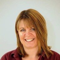 Gillian Burrell