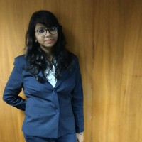CA Neha Agarwal