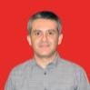 Mauricio Stamatiu González