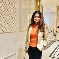 Astha Ojha