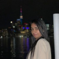 Harshpreet Kaur