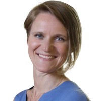 Lubov Ostrovskaya, MBA