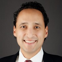 Richard Towes, CPA