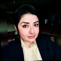 Sandra Abigail Martínez Robles