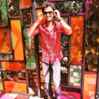 Nithin Aashik