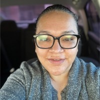Mayra Barocio