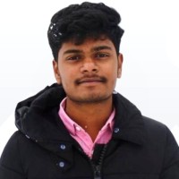 Abhinav Reddy