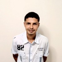 Marcio de Oliveira Gomes