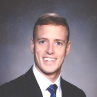 Patrick King