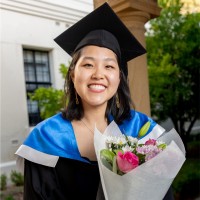 Rachel Chue