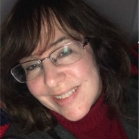Kathleen Morse