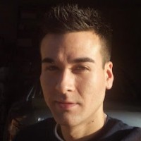 Jon Cattan
