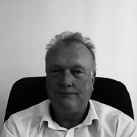 Dave Wood