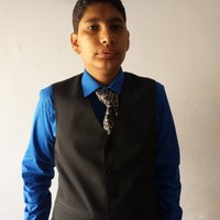Raja Imran