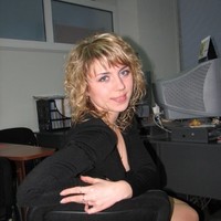 Елена Малова
