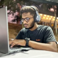 Adithya Liyanage