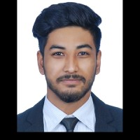 Sirish Manandhar