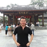 Dr Tommy Tan Ml