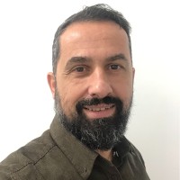 Christos Batatolis