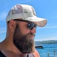 Jared Ross