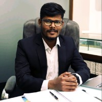 Dipesh Kanse